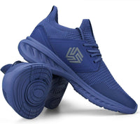 Ademende Heren Hardloopschoenen - FlexiFit