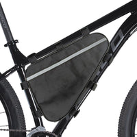 Electric Bicycle Triangular Battery Bag – Voltrix 