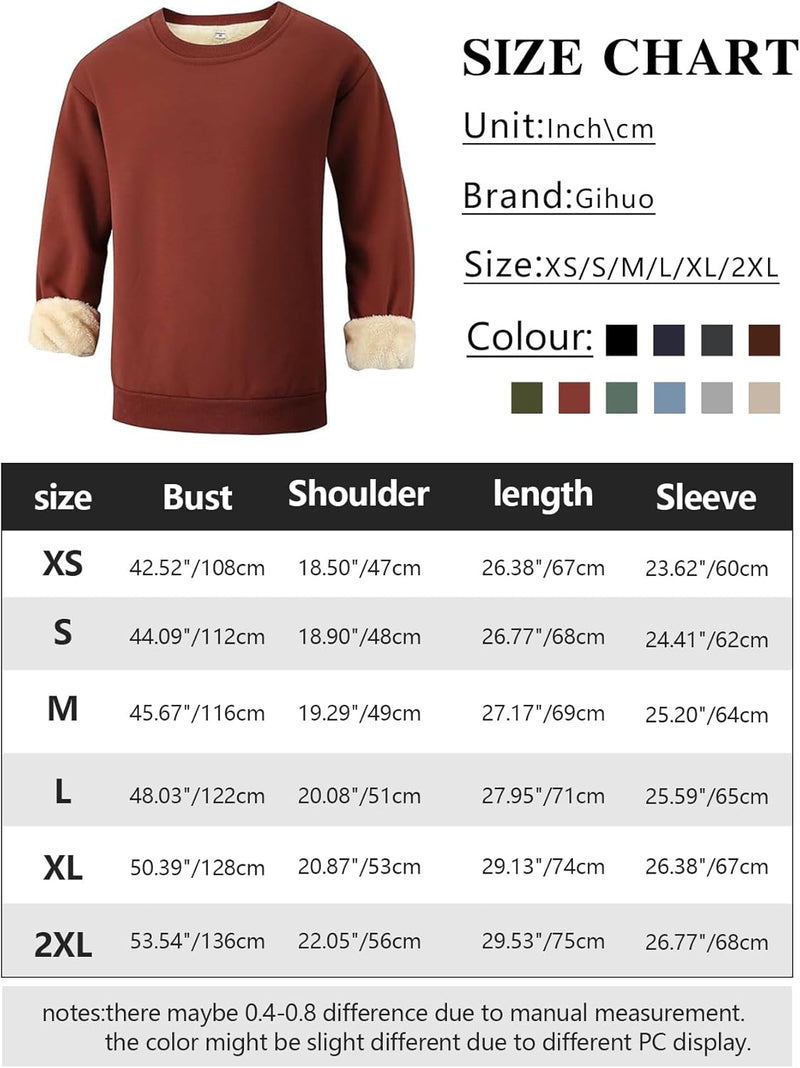 Bequemes Herren-Sweatshirt - Finn