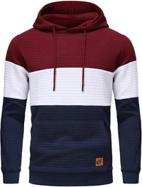 Lässiger Herren-Hoodie - Timo