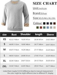 Bequemes Herren-Sweatshirt - Finn
