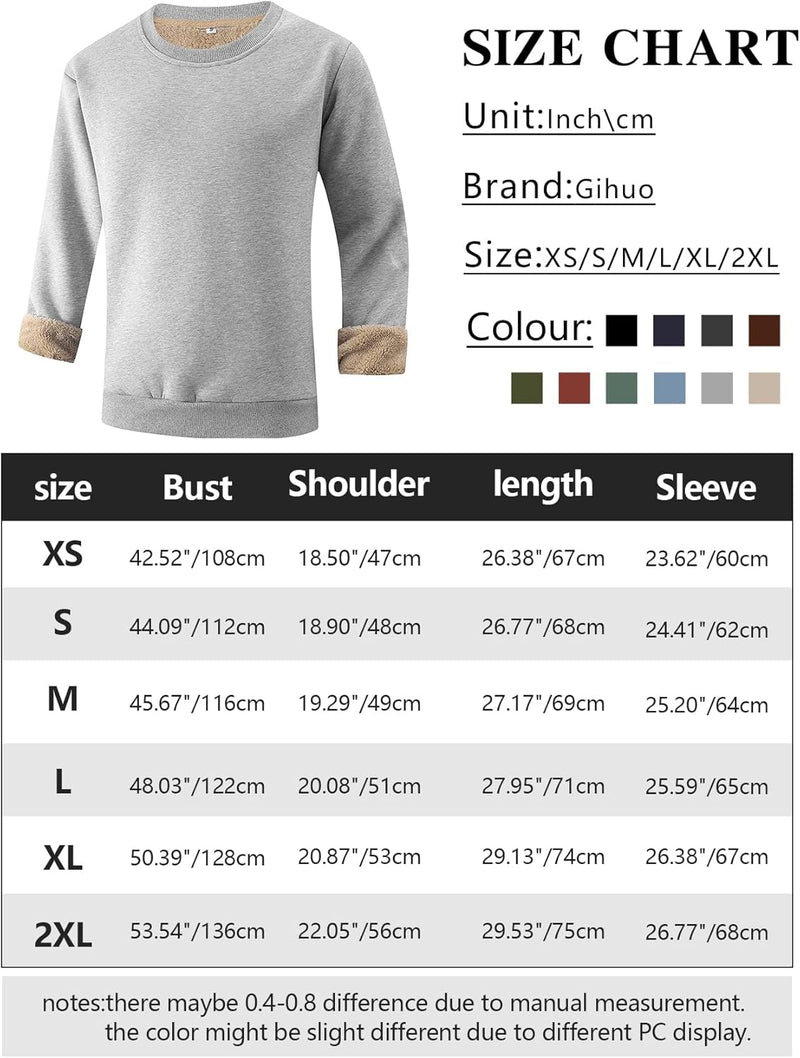 Bequemes Herren-Sweatshirt - Finn