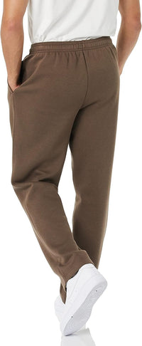 Bequeme Herren-Fleece-Jogginghose - Luca