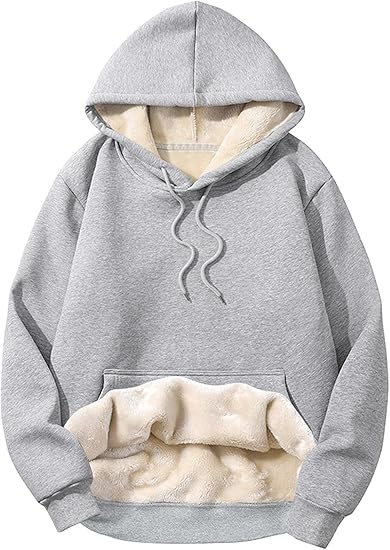 Bequemes Herren-Sweatshirt - Finn