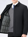 Klassischer Herren-Trenchcoat - Renovan