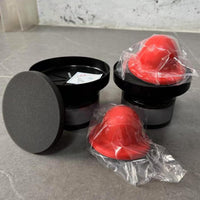 Droog Gids Coating Poeder voor Auto Verfafwerking – Revnix