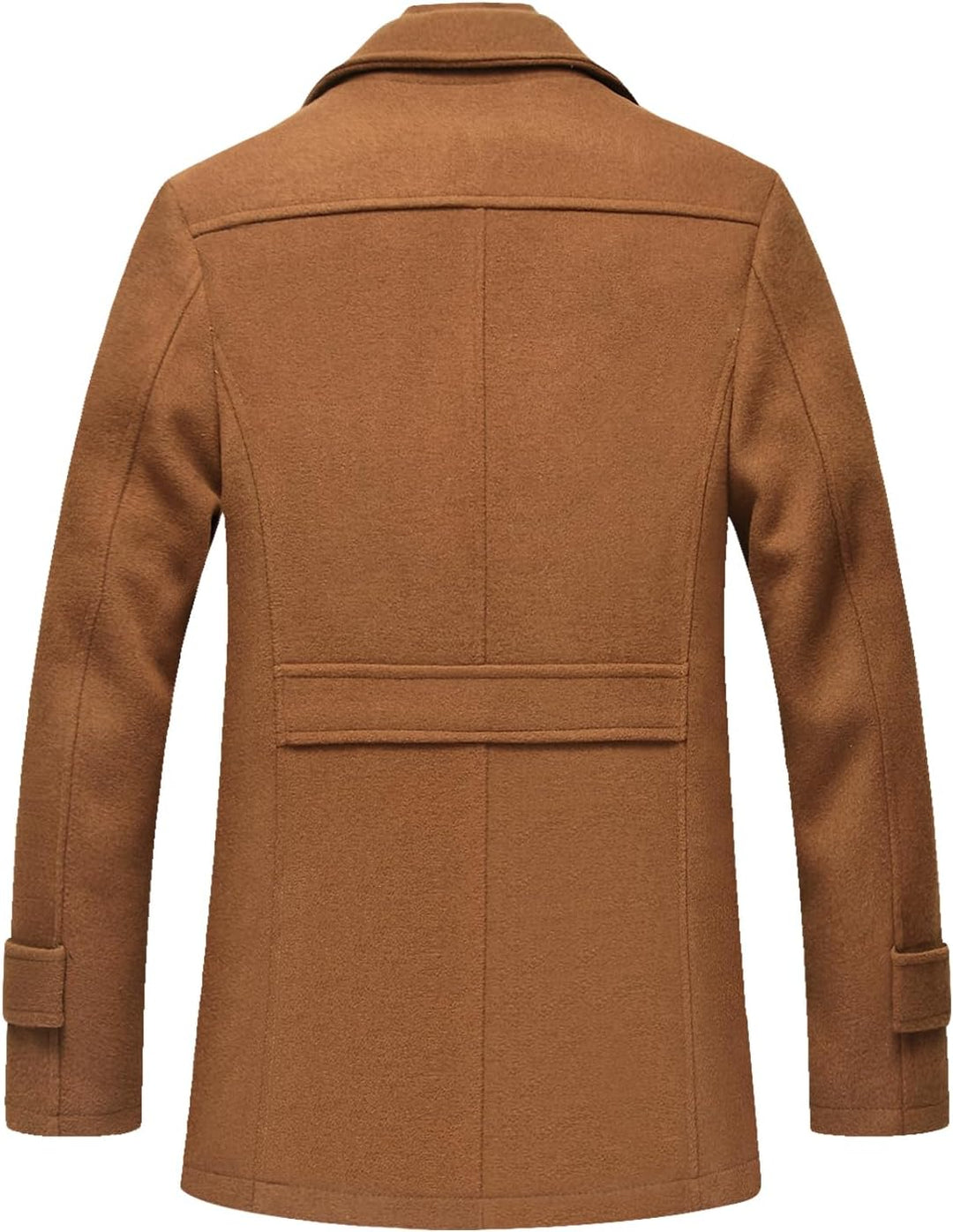 Klassischer Herren Winterblazer - Luca