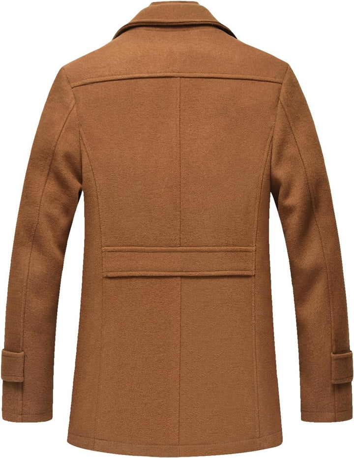 Klassischer Herren Winterblazer - Luca