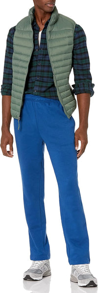 Bequeme Herren-Fleece-Jogginghose - Luca