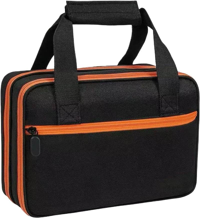 Waterdichte Opslagtas voor Elektrische Testers – Voltura