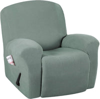 Recliner Stretch Hoes – CoverFlex