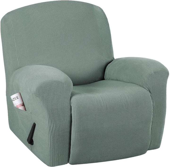 Recliner Stretch Hoes – CoverFlex