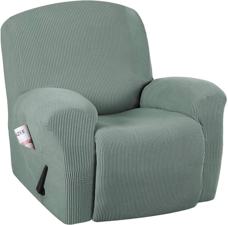 Recliner Stretch Hoes – CoverFlex