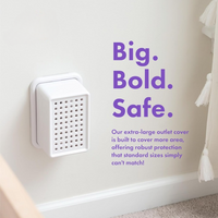 Childproof Outlet Cover – Zeyvia