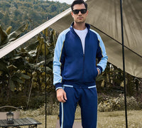 Trendiger Trainingsanzug für Herren - Jake