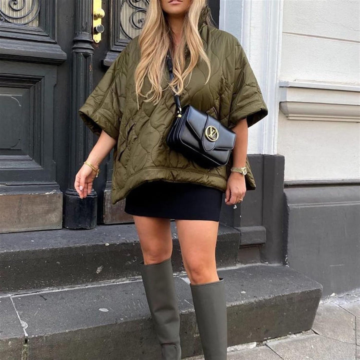 Casey Bodywarmer | Casual & Versatile