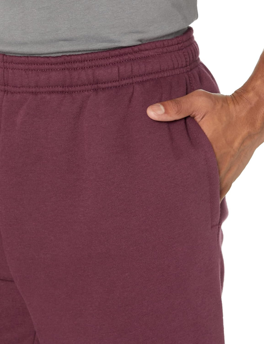 Bequeme Herren-Fleece-Jogginghose - Luca