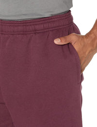 Bequeme Herren-Fleece-Jogginghose - Luca