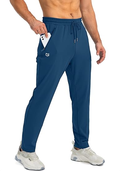 Bequeme Herren Jogginghose - Noah