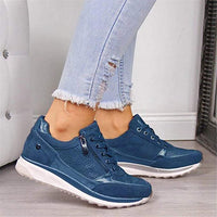 Comfortable Women's Shoes with Arch Support & Non-Slip Sole 3
