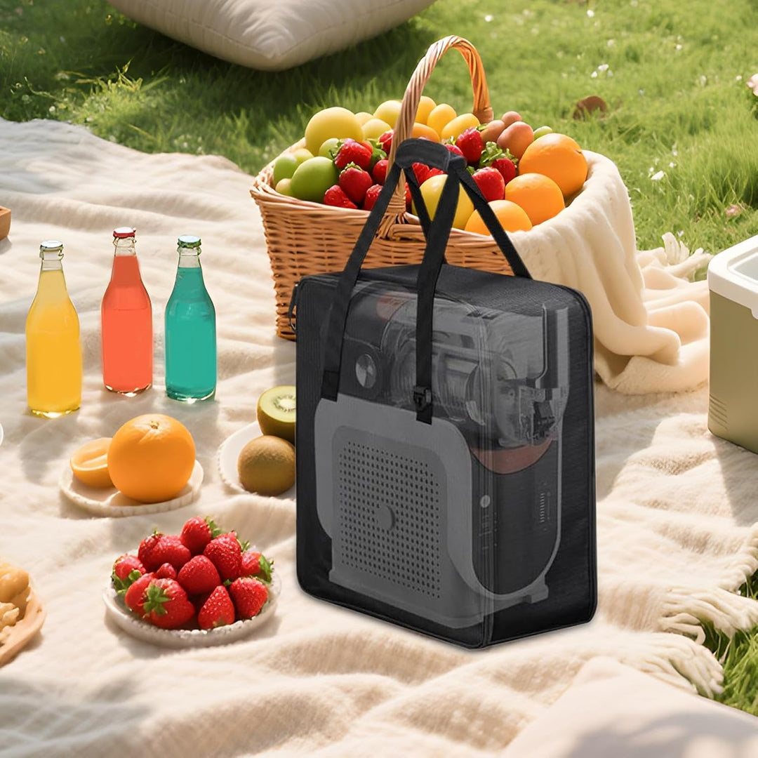 Drinkmaker Carrying Bag – Veylora 