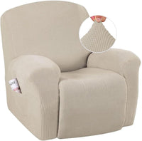 Recliner Stretch Hoes – CoverFlex