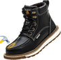 Robuste Wasserdichte Arbeitsstiefel für Herren - Timothy