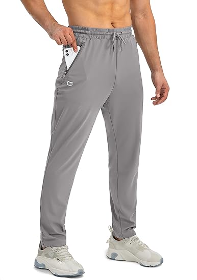 Bequeme Herren Jogginghose - Noah
