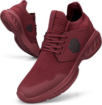 Ademende Heren Hardloopschoenen - FlexiFit