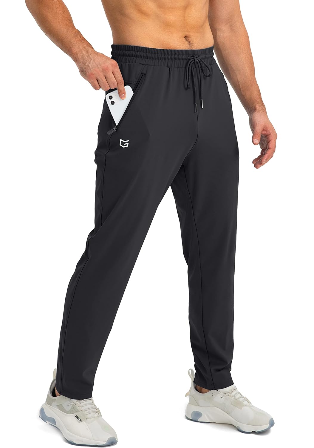 Bequeme Herren Jogginghose - Noah