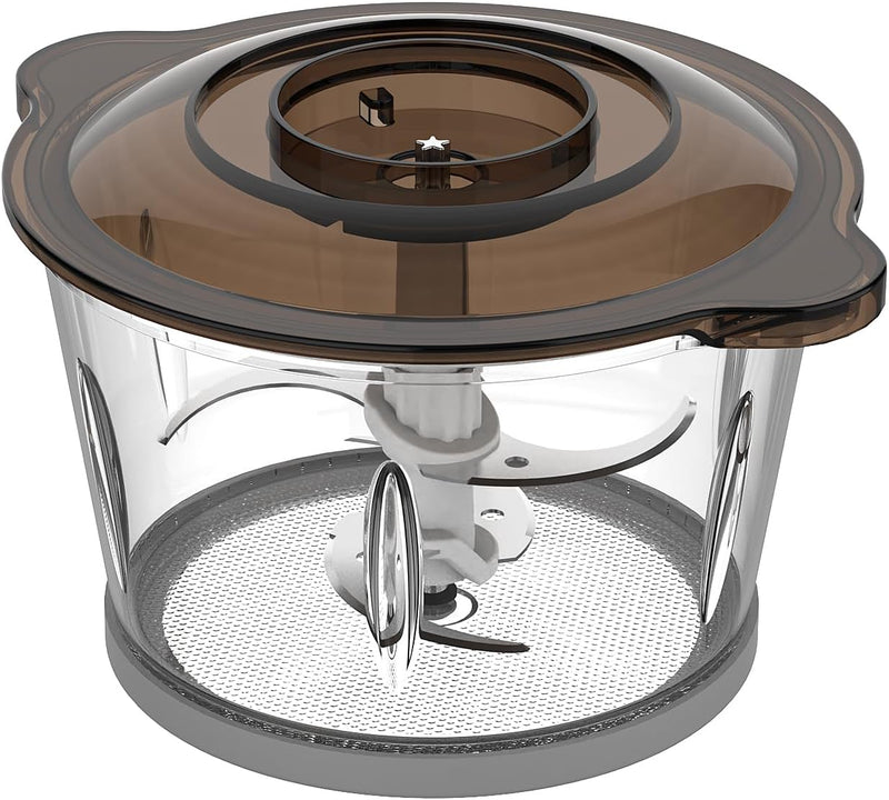 Food Processor with Touch Control – ChopPro 