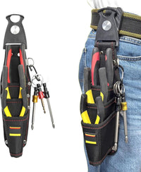 Waterdichte Gürteltas voor Gereedschap – Forvix