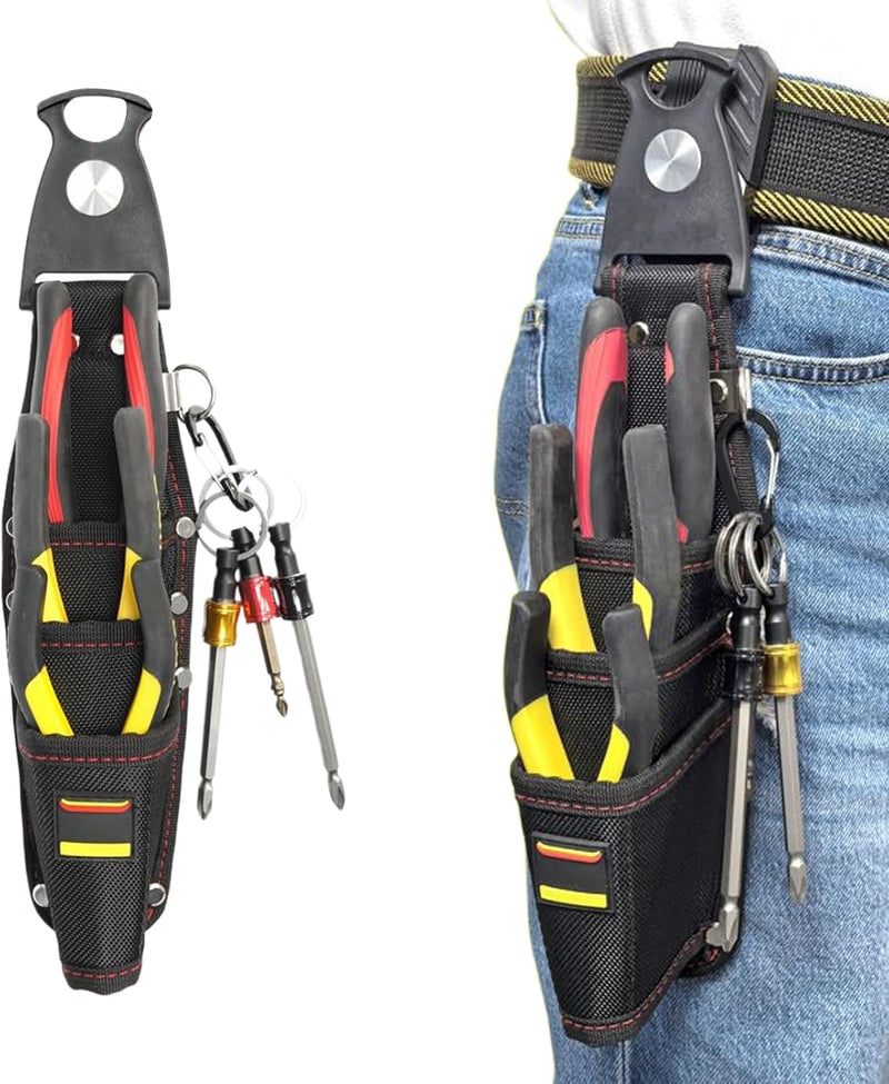 Waterdichte Gürteltas voor Gereedschap – Forvix