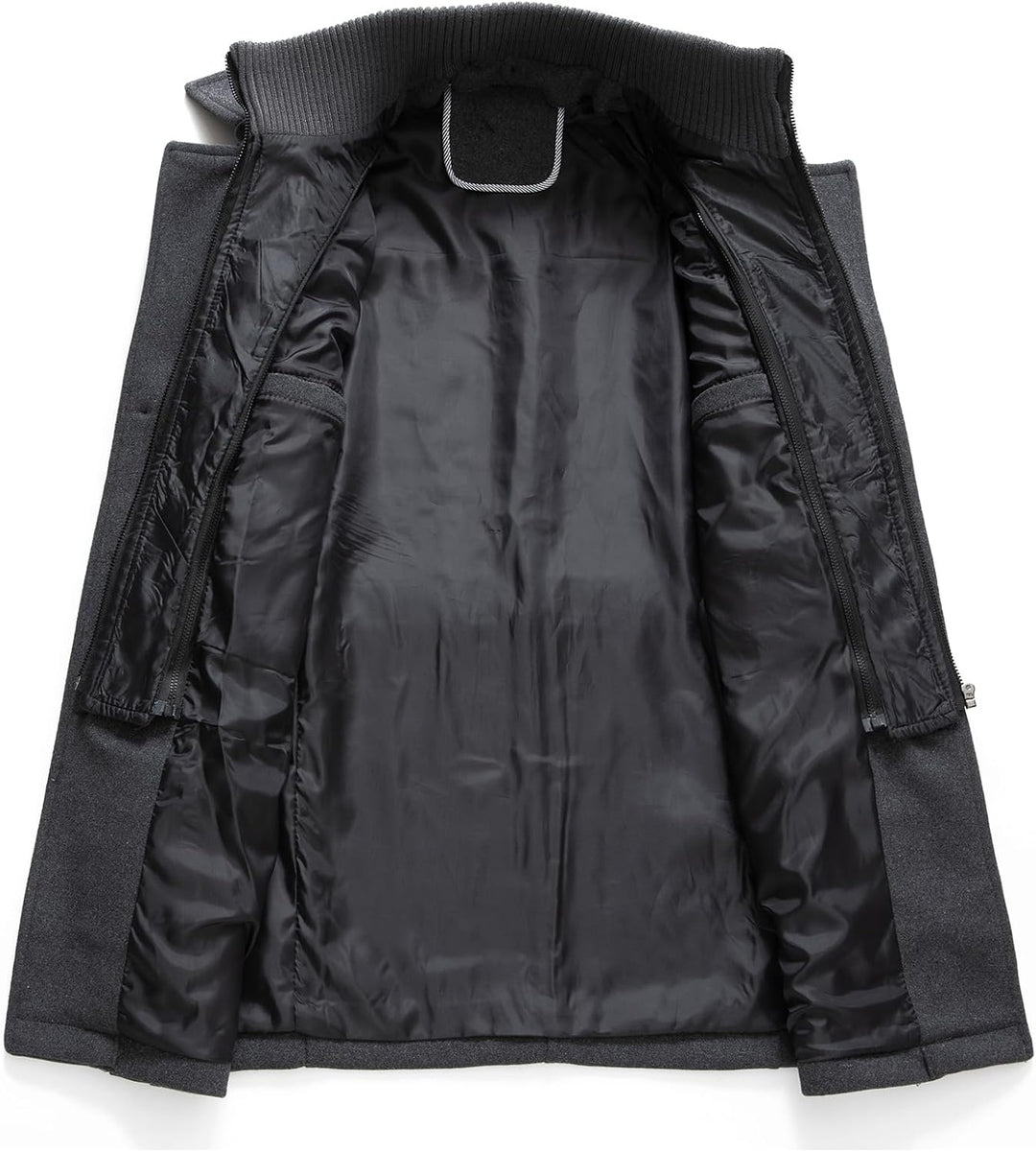 Klassischer Herren Winterblazer - Luca
