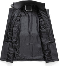 Klassischer Herren Winterblazer - Luca