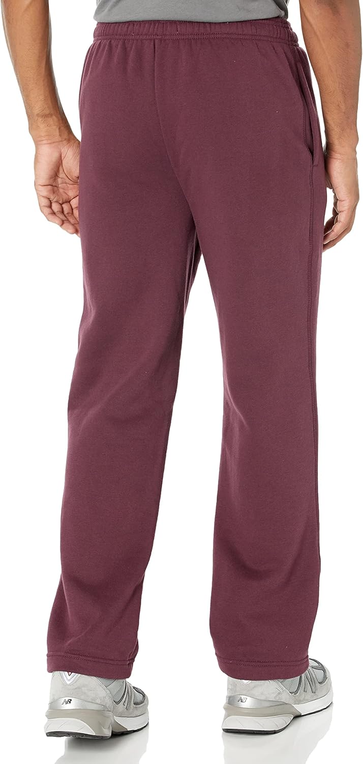 Bequeme Herren-Fleece-Jogginghose - Luca