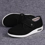 Breite Orthopädische Diabetiker Damenschuhe - ComfortPlus