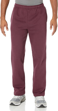Bequeme Herren-Fleece-Jogginghose - Luca