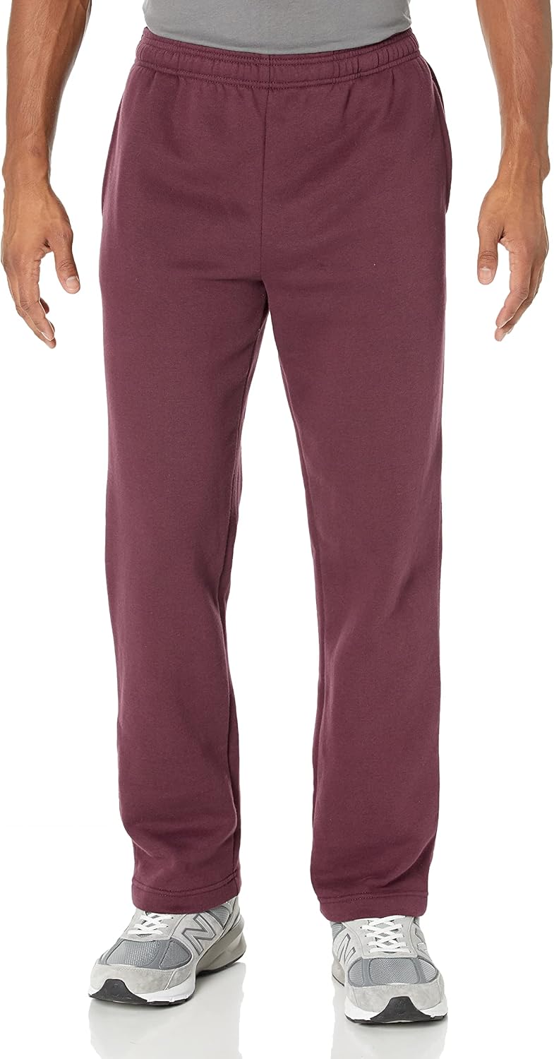 Bequeme Herren-Fleece-Jogginghose - Luca