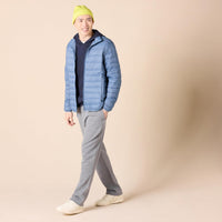 Bequeme Herren-Fleece-Jogginghose - Luca