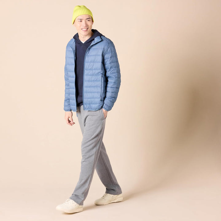 Bequeme Herren-Fleece-Jogginghose - Luca