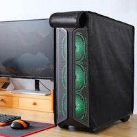 Waterdichte Computer CPU Stofhoes met Ritsen – Cylor