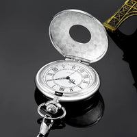 Zeitlose Vintage Taschenuhr - Kevin