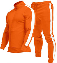 Bequemer Casual Herren Trainingsanzug - Logan