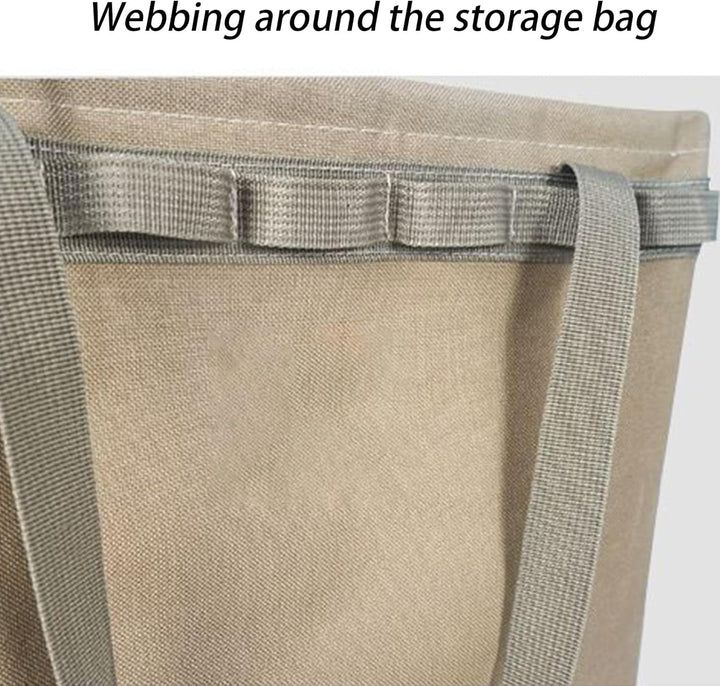 Camping Tassen voor Organisatie – Norvane