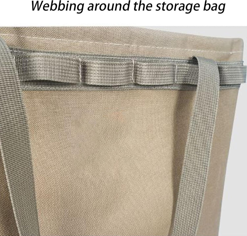 Camping Tassen voor Organisatie – Norvane