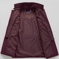 Klassischer Herren Winterblazer - Luca