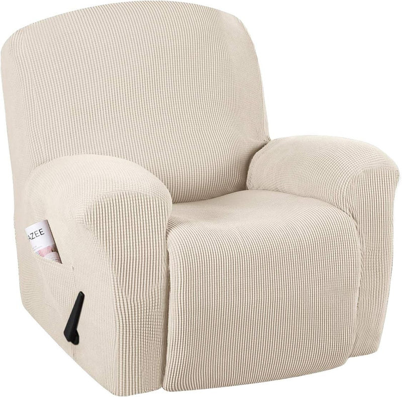 Recliner Stretch Hoes – CoverFlex