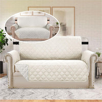 Waterdichte Futonhoes – SofaShield