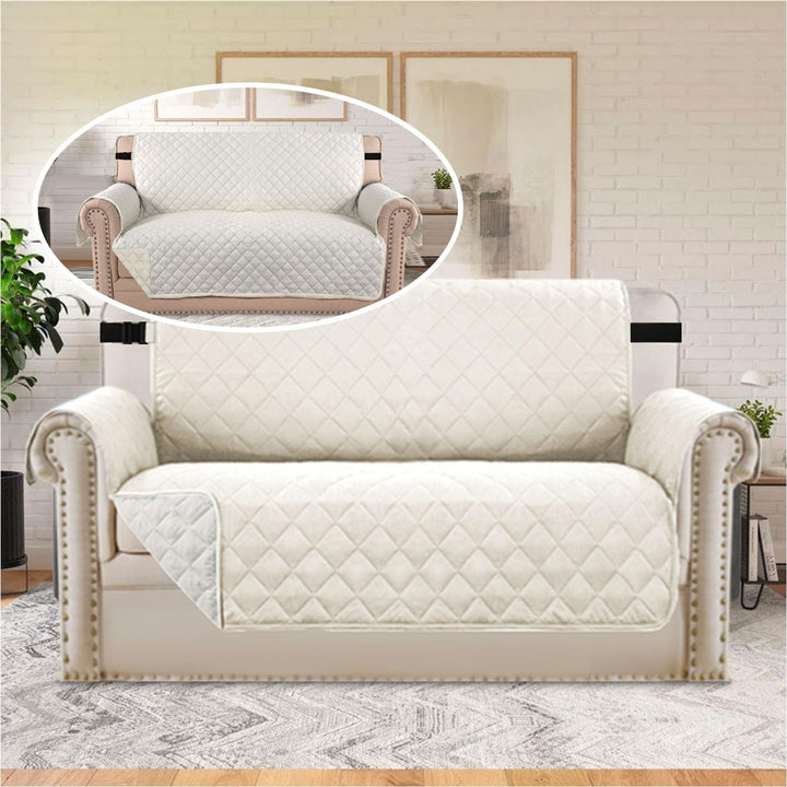 Waterdichte Futonhoes – SofaShield